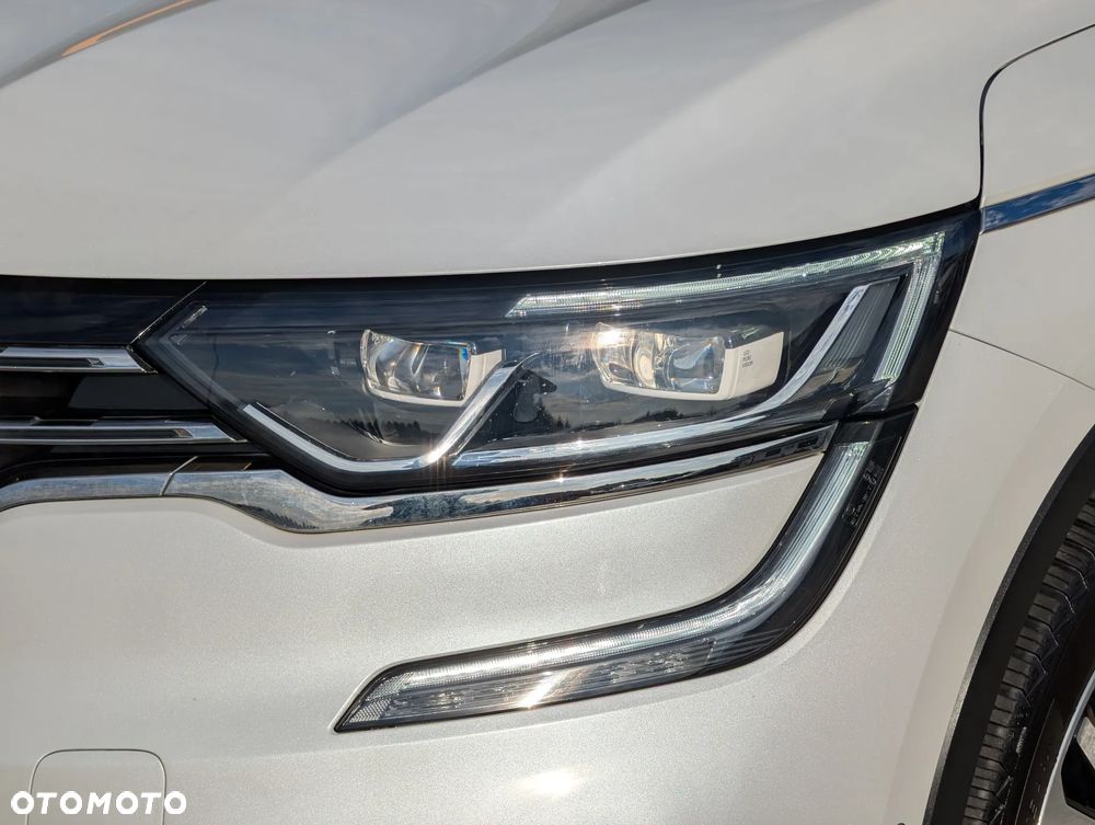 Renault Koleos ENERGY dCi 175 X-tronic 4WD INITIALE PARIS - 10