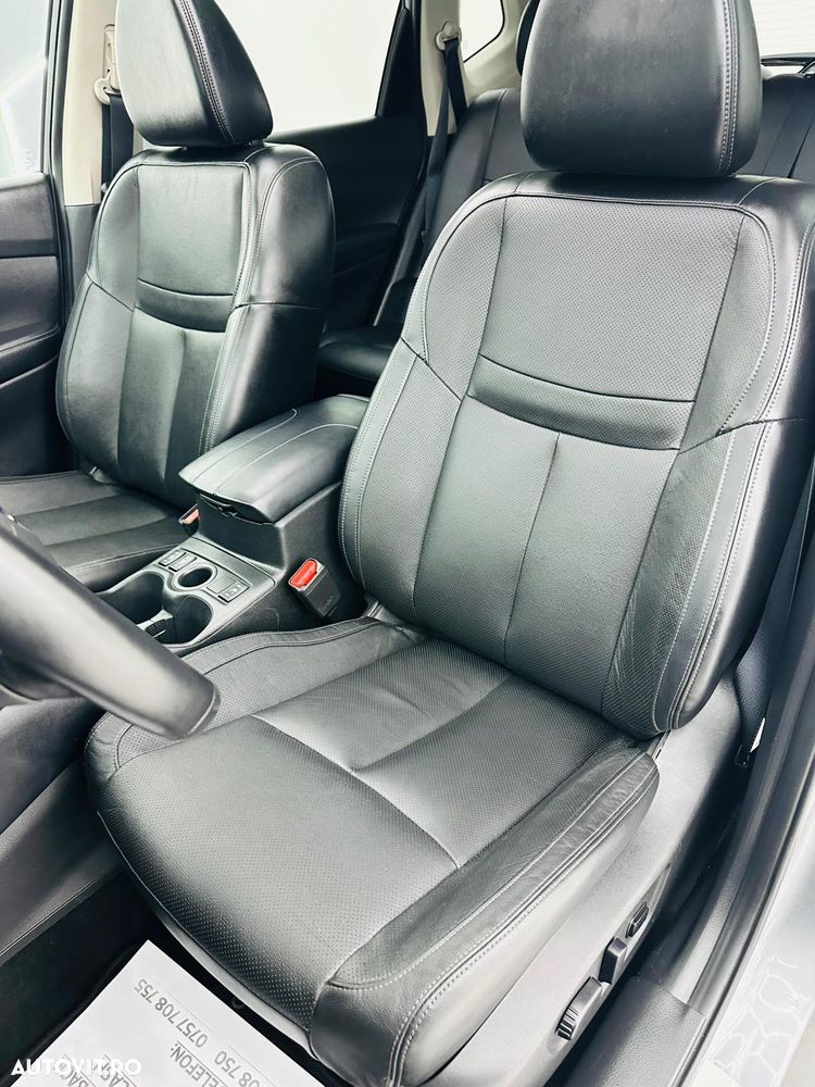 Nissan X-Trail 1.7 dCi Tekna - 18