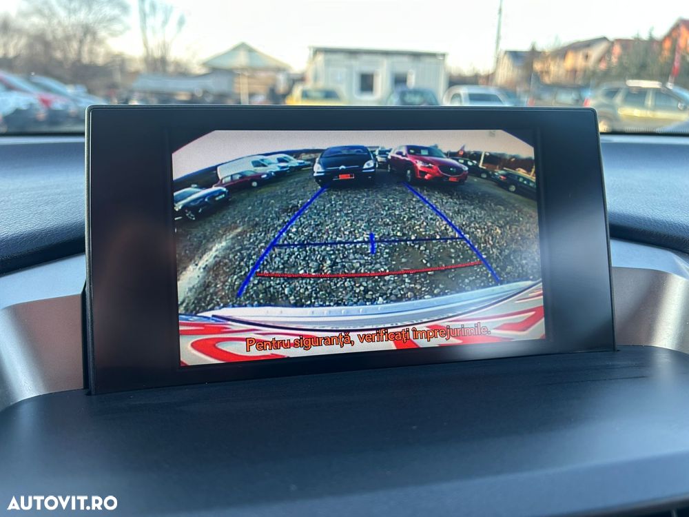 Lexus Seria NX 300h E-FOUR - 5