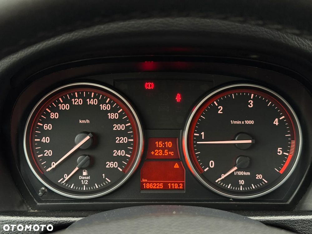 BMW X1 sDrive18d - 25