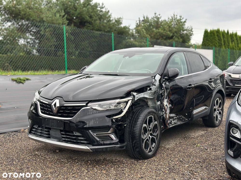 Renault Arkana - 3