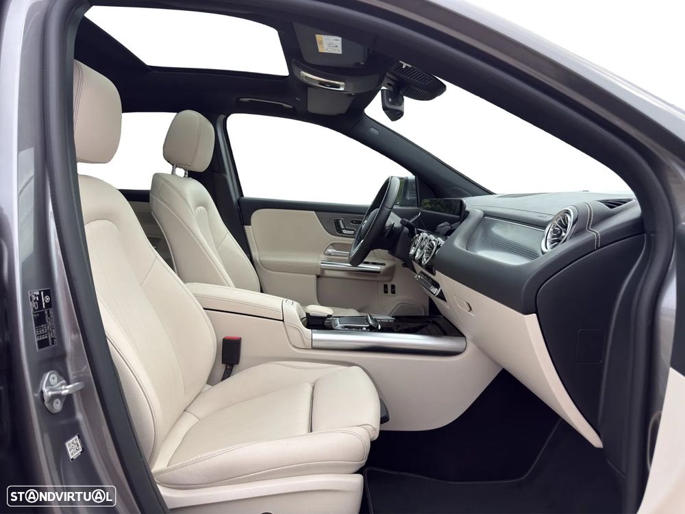 Mercedes-Benz GLA 250 e Style - 15