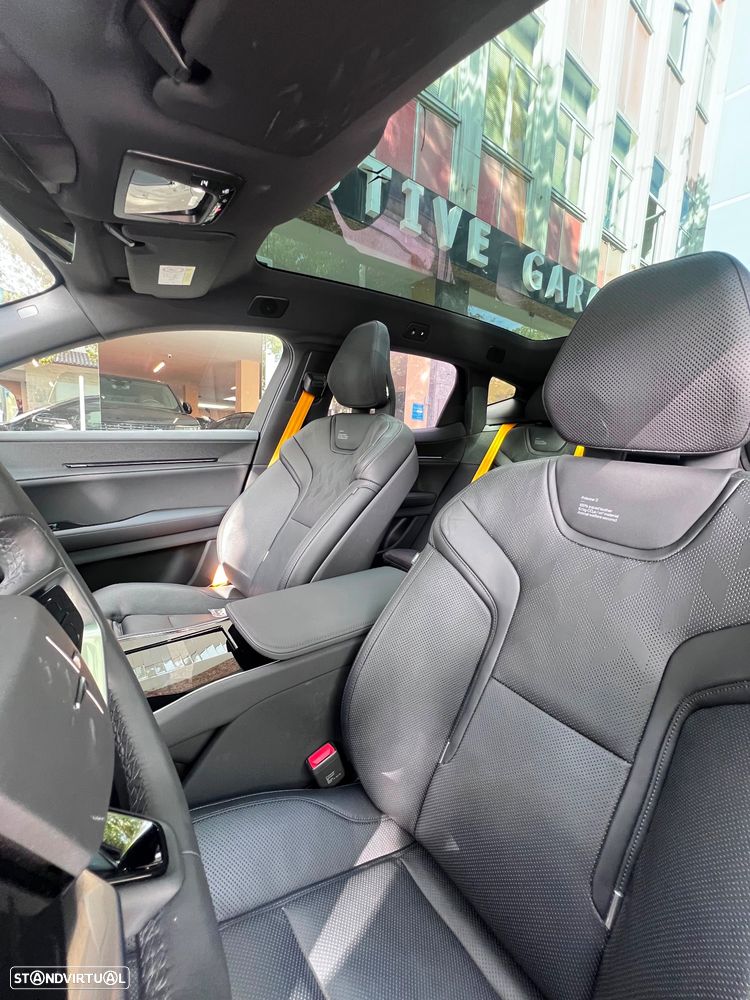 Polestar 3 Long Range 111 kWh AWD Performance Plus Pilot - 26