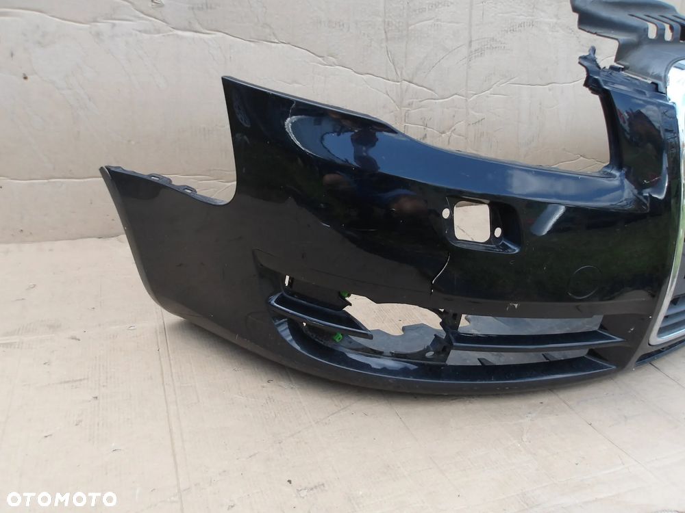 ZDERZAK PRZEDNI PRZOD AUDI A4 B7 8E0807437AH - 5