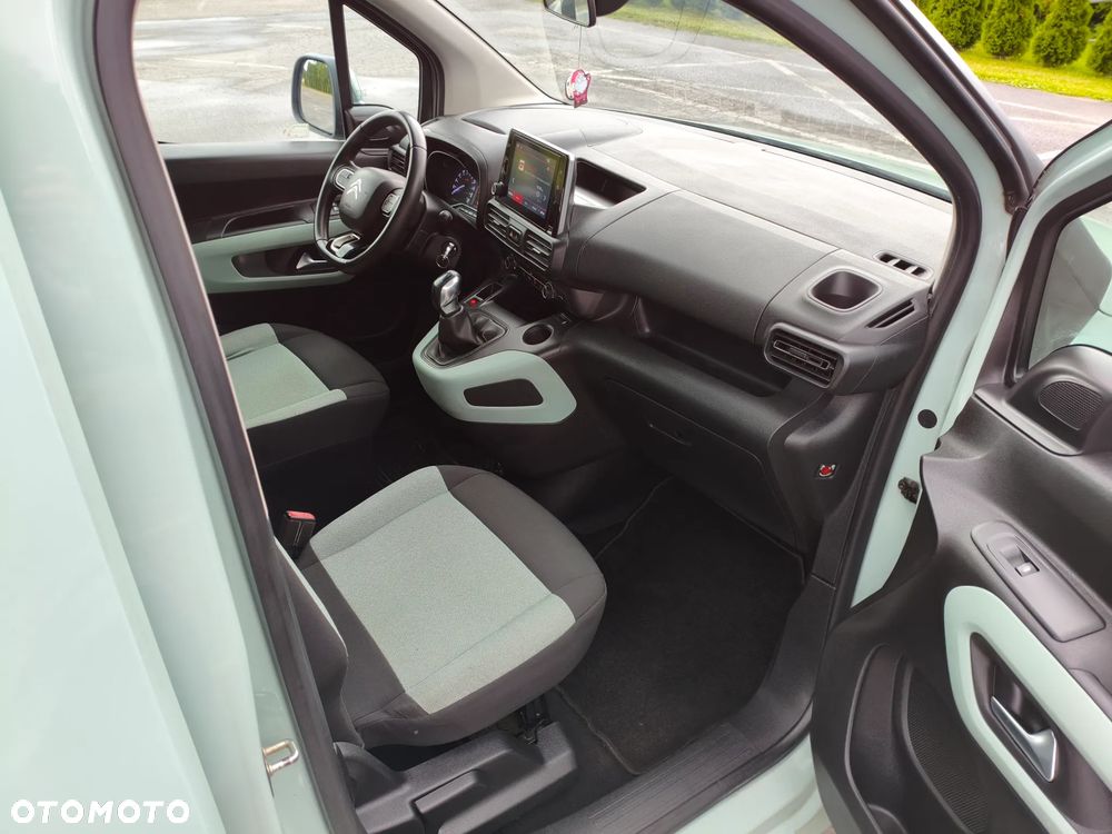 Citroën Berlingo M BlueHDi 100 LIVE PACK - 2