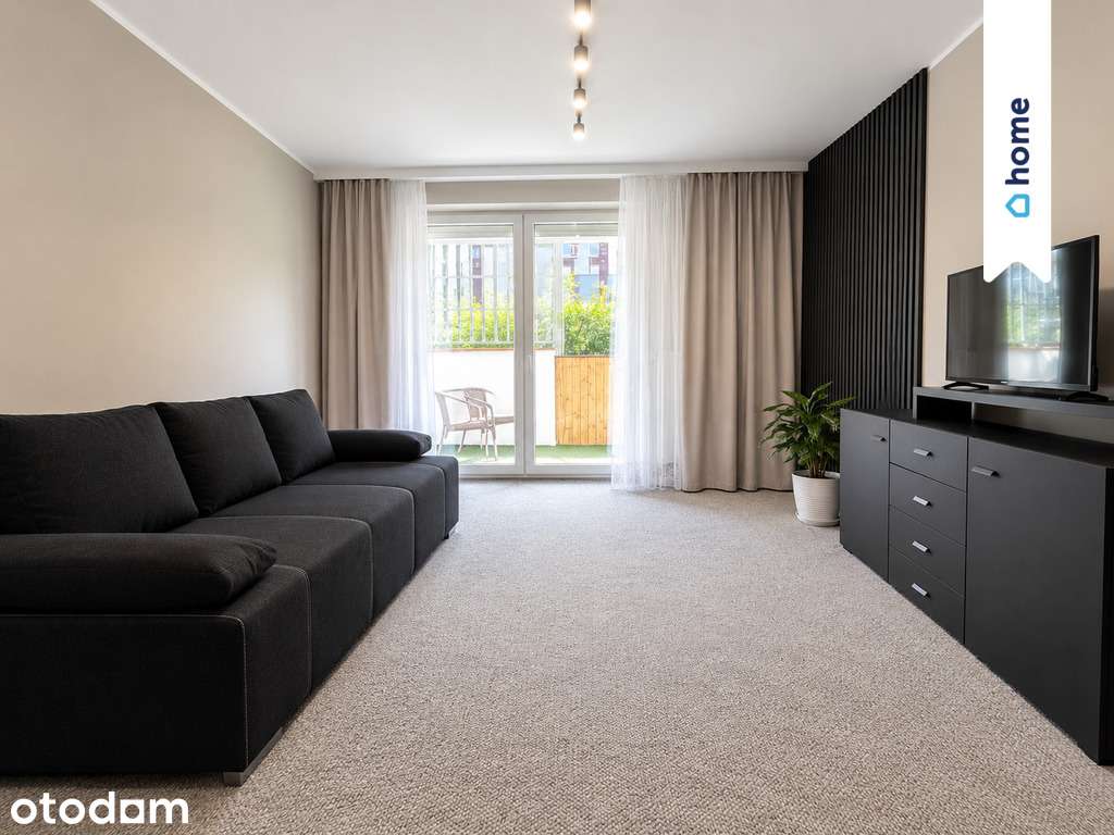 2-Zimmer-Wohnung, 38 m²