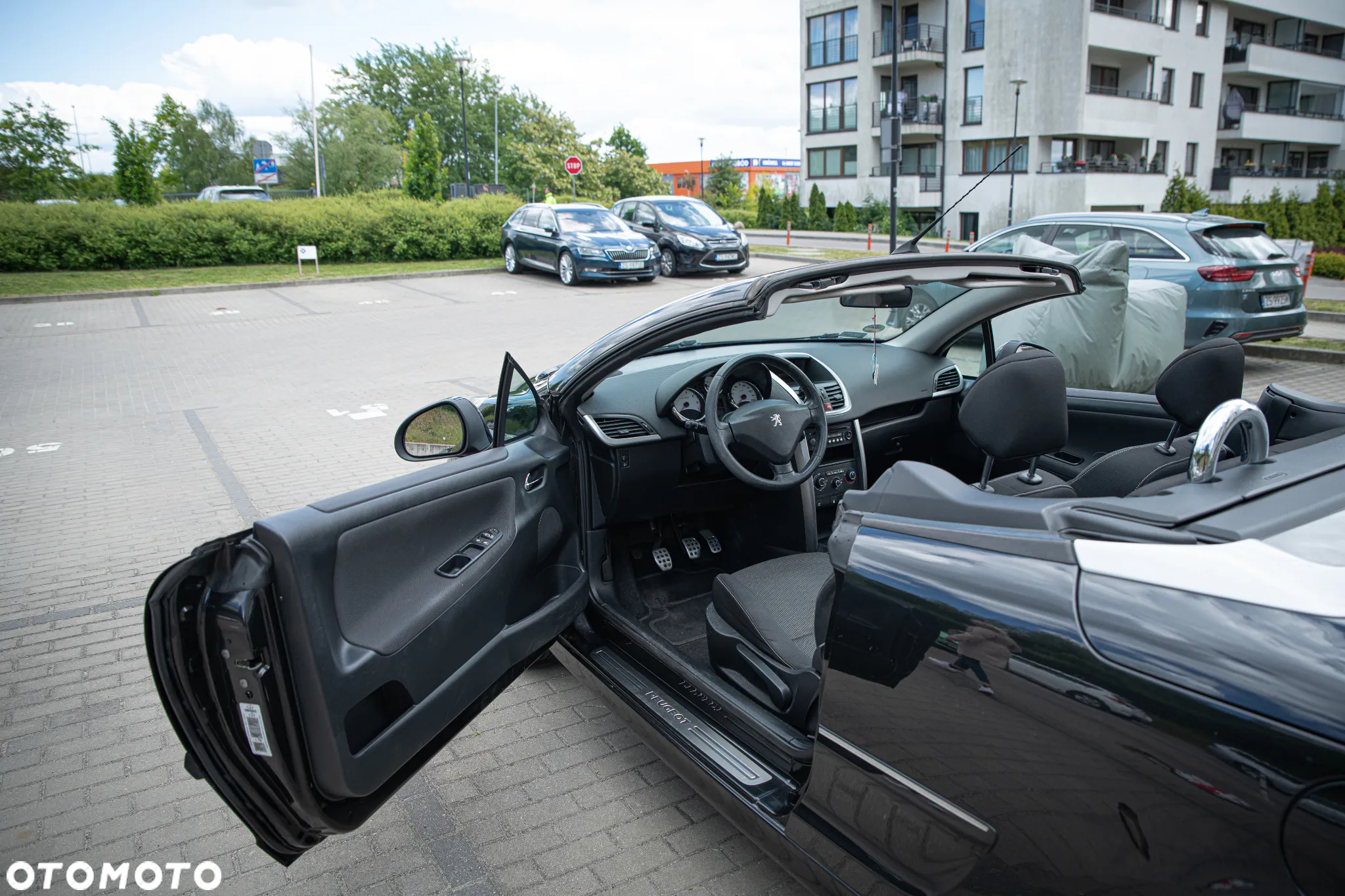 Peugeot 207 CC - 6
