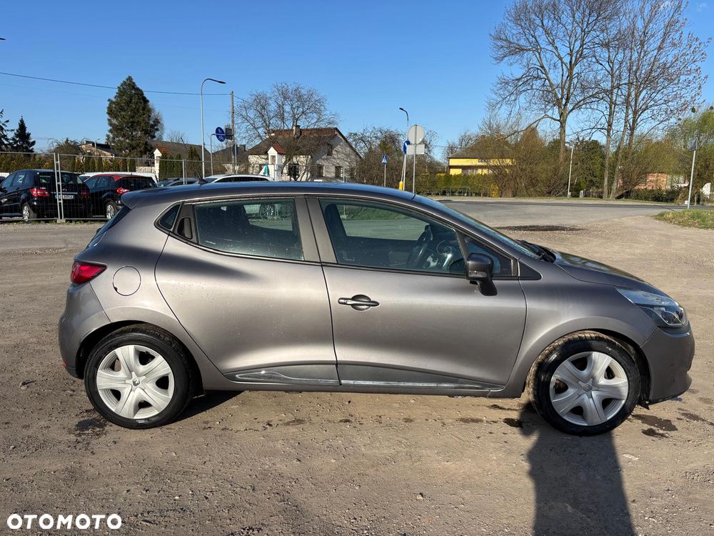 Renault Clio TCe 90 Dynamique - 2