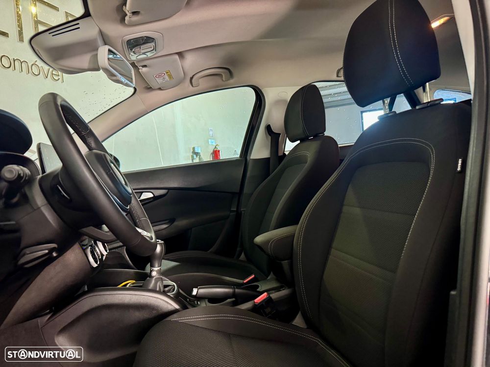 Fiat 500X 1.0 FireFly Lounge - 14