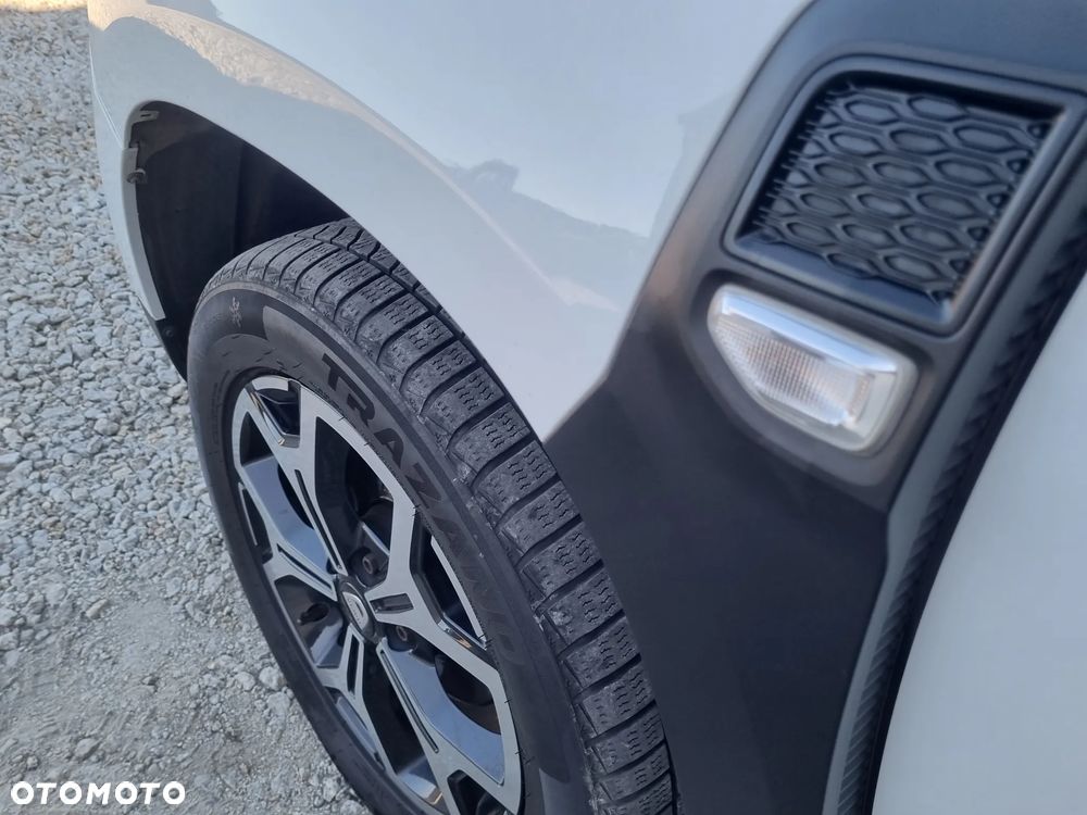 Dacia Duster - 21