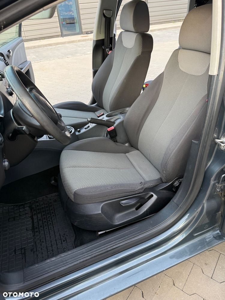 Seat Leon 1.9 TDI Stylance - 20