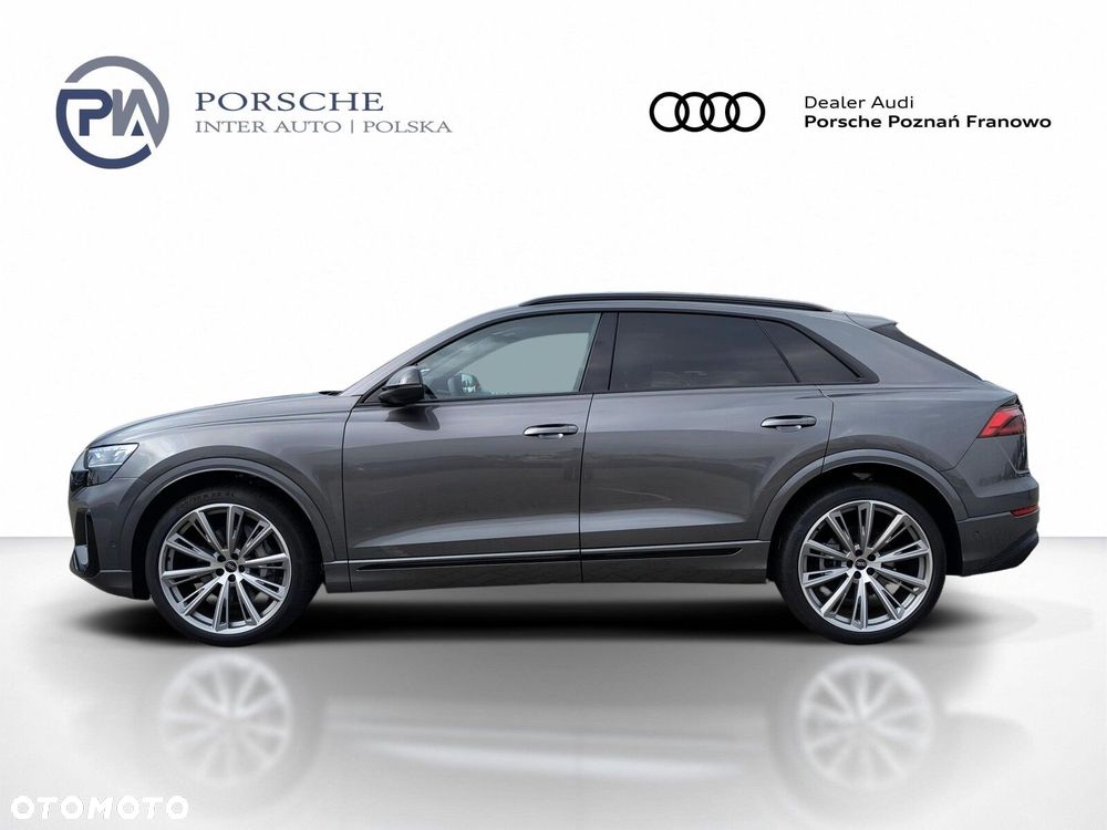 Audi Q8 2026 photo 3