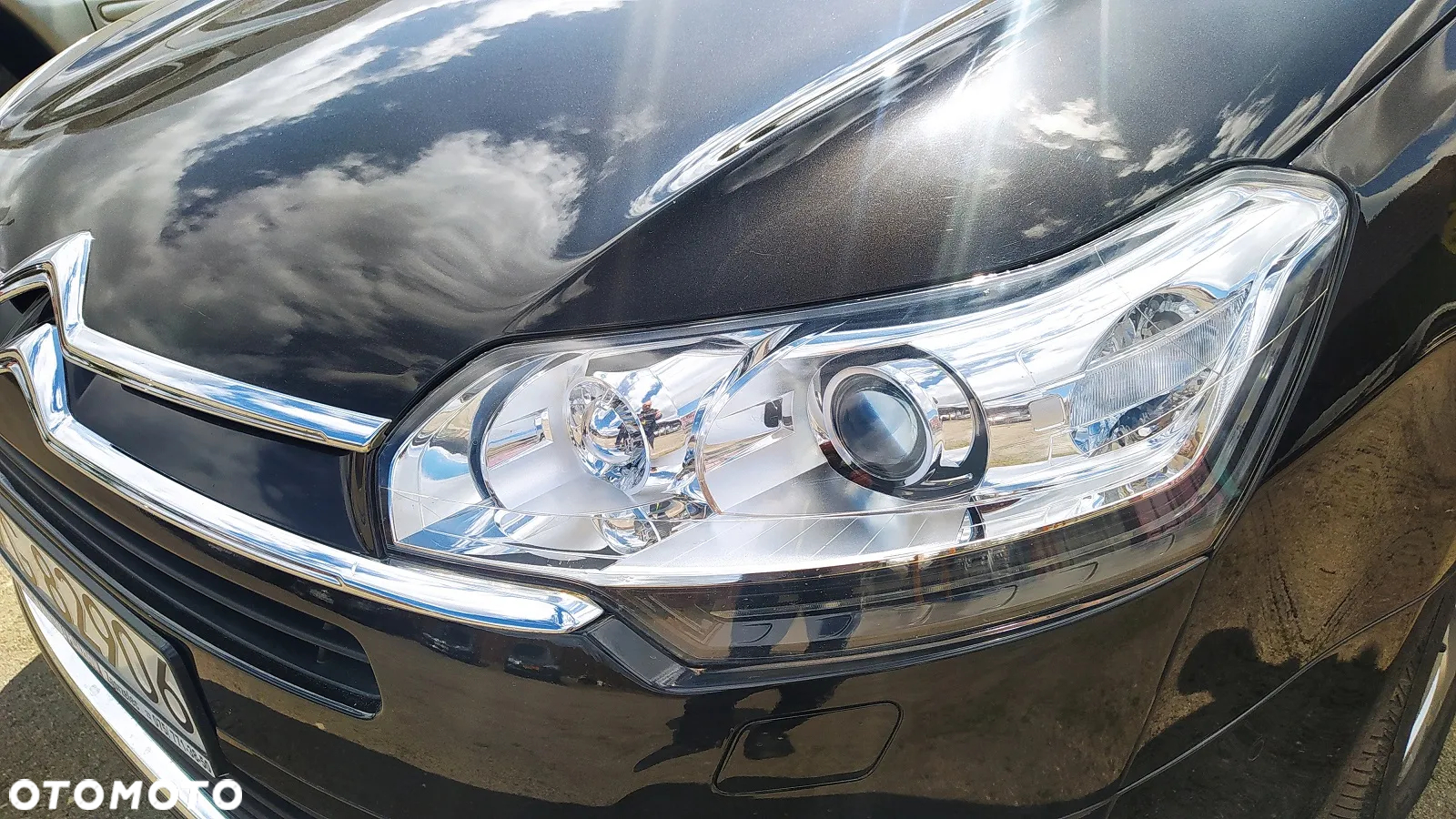 Citroën C5 Tourer HDi 200 FAP Exclusive - 23