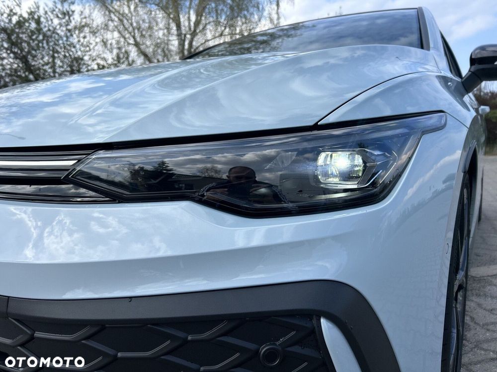 Volkswagen Golf - 19