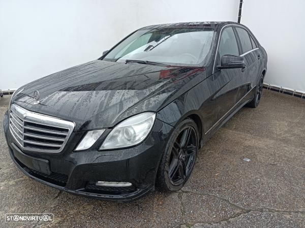 Para Peças Mercedes-Benz E-Class (W212) - 6
