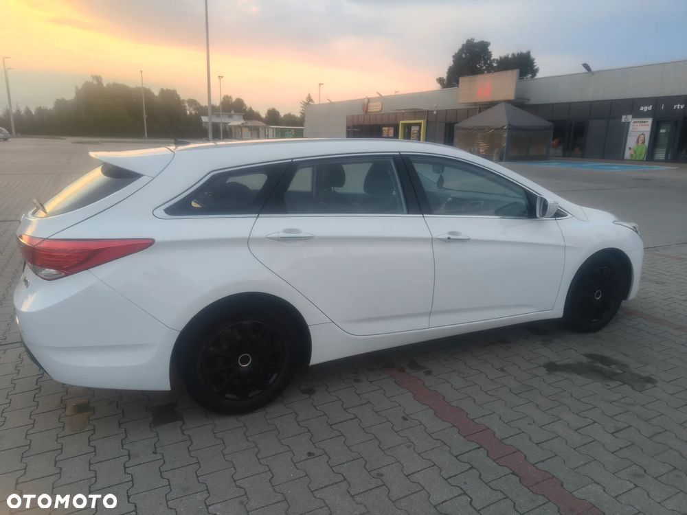 Hyundai i40 1.6 GDI Comfort - 4