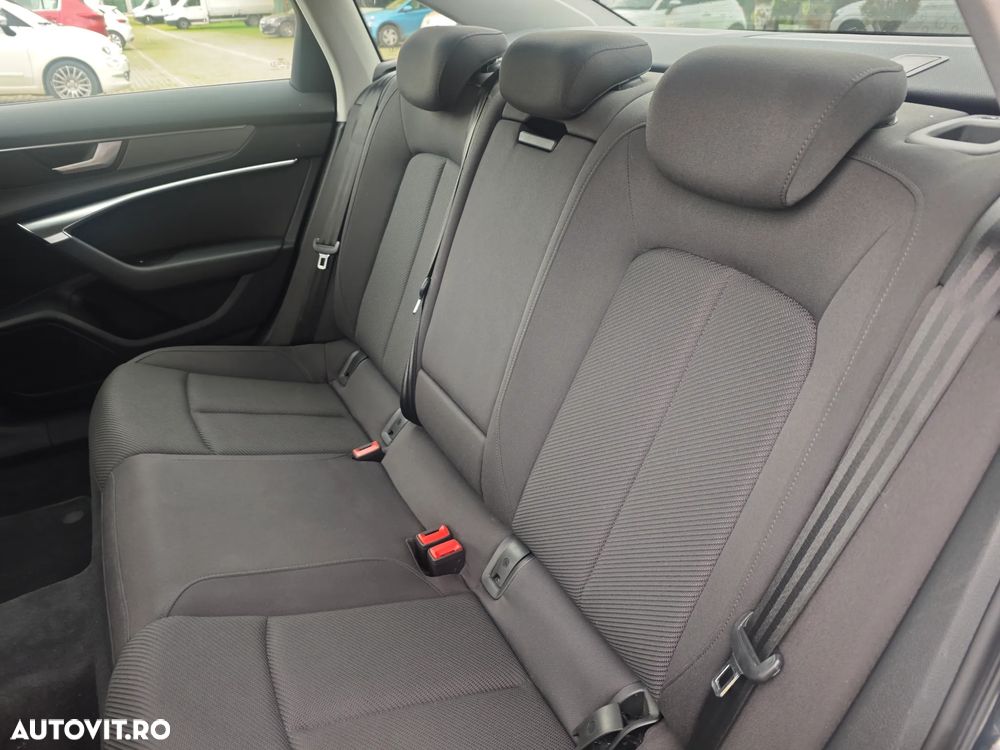 Audi A6 45 TFSI quattro S tronic sport - 8