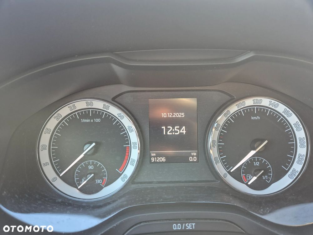 Skoda Kodiaq 2.0 TDI 4x4 Style DSG - 28