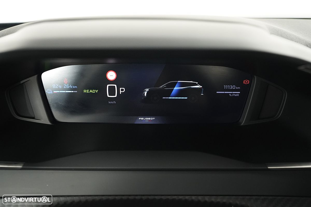 Peugeot e-2008 50 kWh Allure - 16