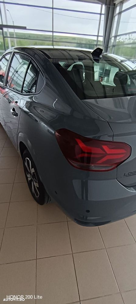 Dacia Logan - 20