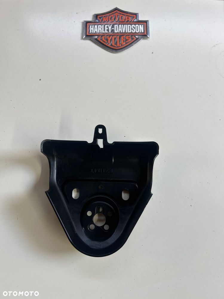 Harley Davidson osłona riserów stacyjki kierownicy - 2