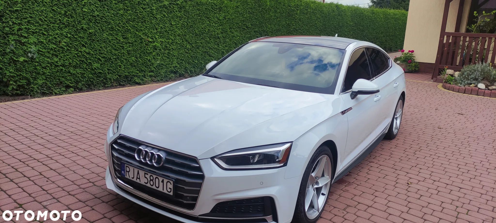 Audi A5 ver-2-0-tfsi-quattro-s-tronic - 1