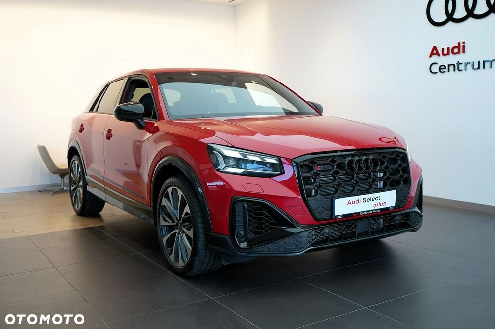 Audi SQ2 - 6