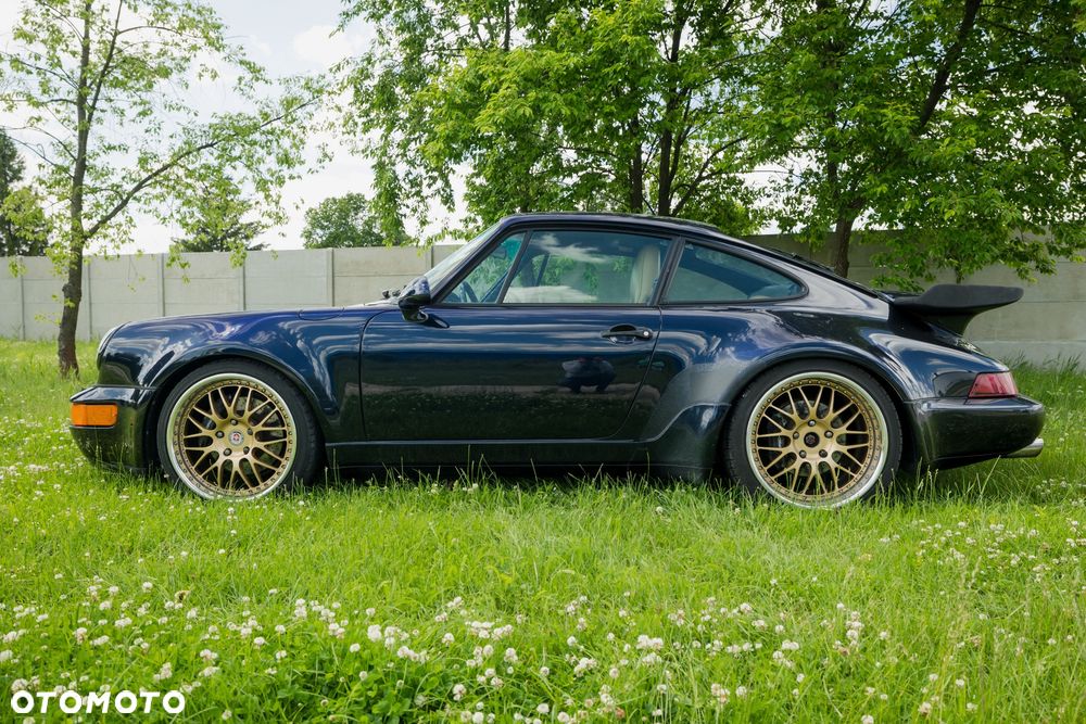 Porsche 911 - 1
