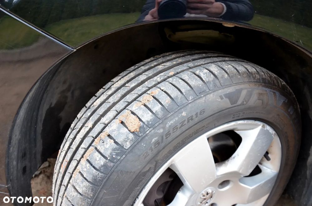 Peugeot 5008 2.0 HDi Active 7os - 28