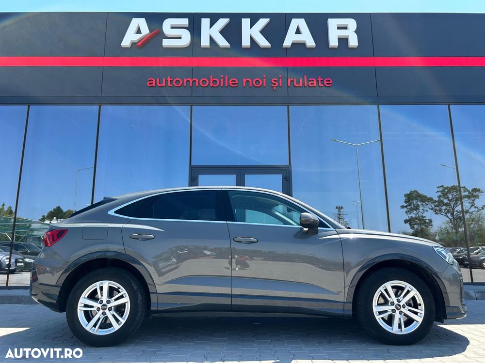 Audi Q3 1.5 35 TFSI S tronic MHEV - 5