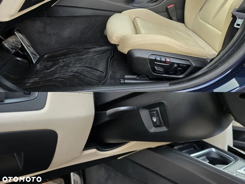 BMW Seria 4 430d Gran Coupe xDrive Luxury Line - 26