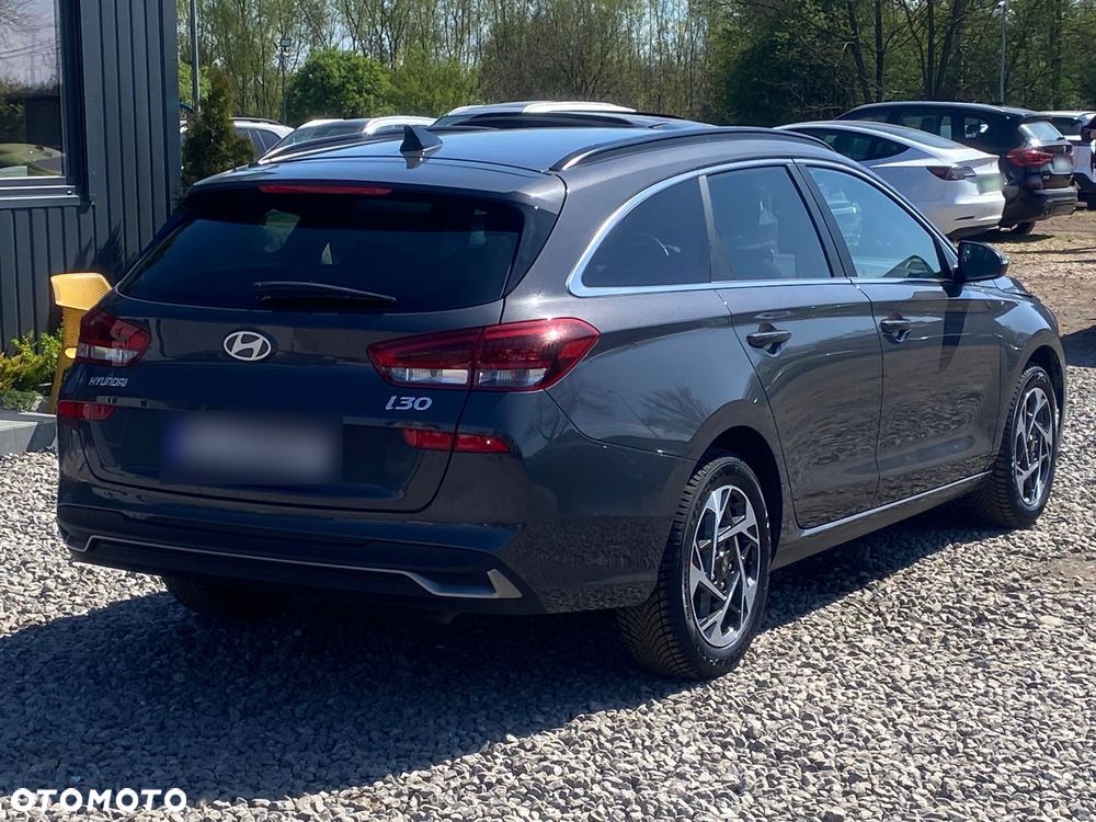 Hyundai i30 1.5 T-GDI 48V Smart DCT - 3