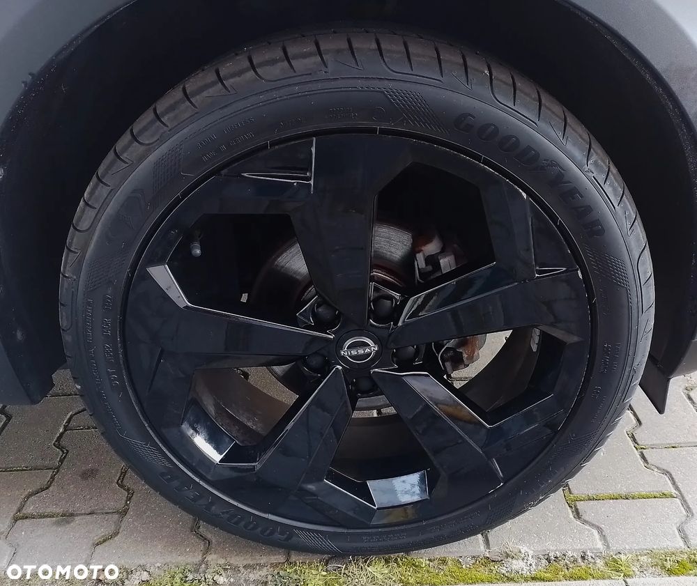 Nissan Juke 1.6 Hybrid Premiere Edition AMT - 24