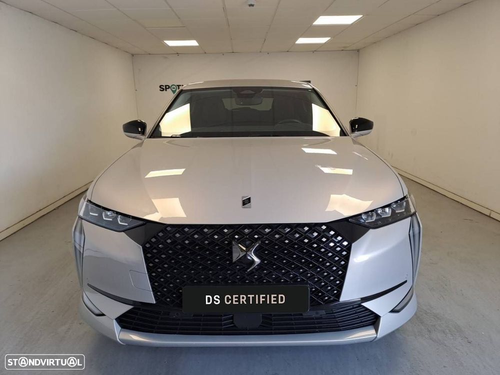 DS DS4 1.2 Hybrid Etoile e-DSC6 - 2
