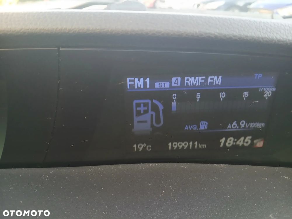 Honda Civic 1.8 Sport - 12