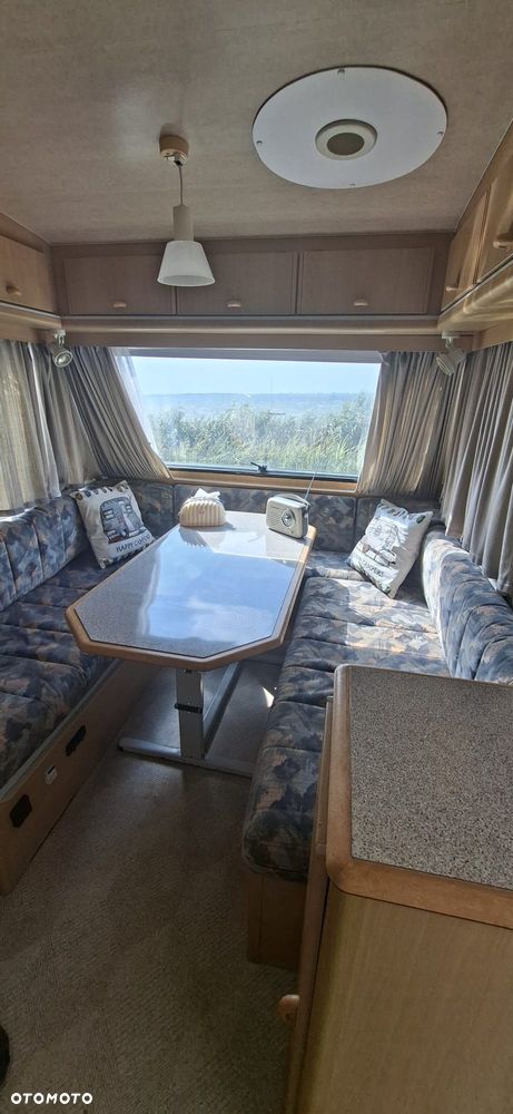 Adria OPTIMA 360HT - 7
