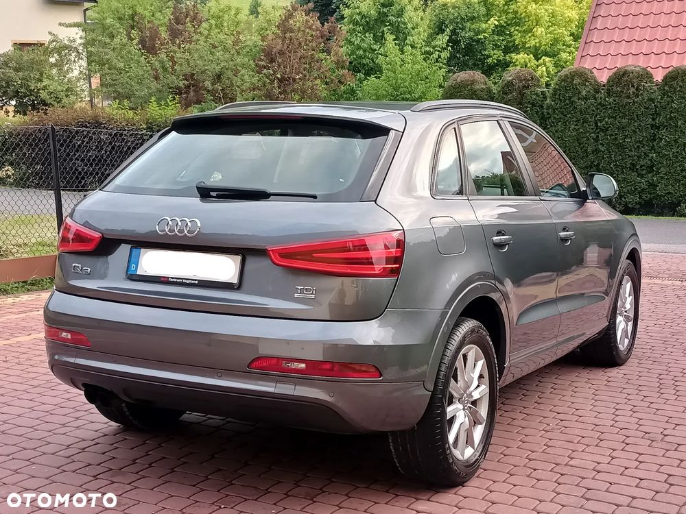 Audi Q3 2.0 TDI Quattro S tronic - 6