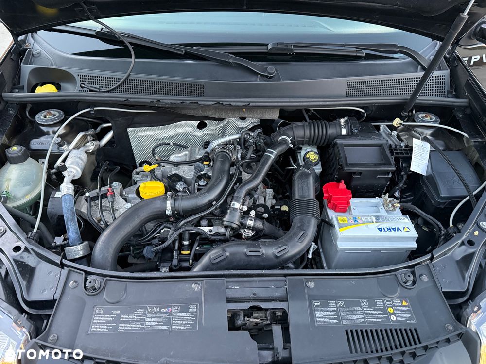 Dacia Sandero Stepway TCe 90 (S&S) Prestige - 30