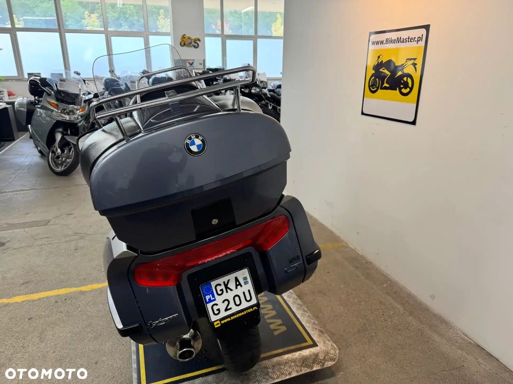 BMW K - 7