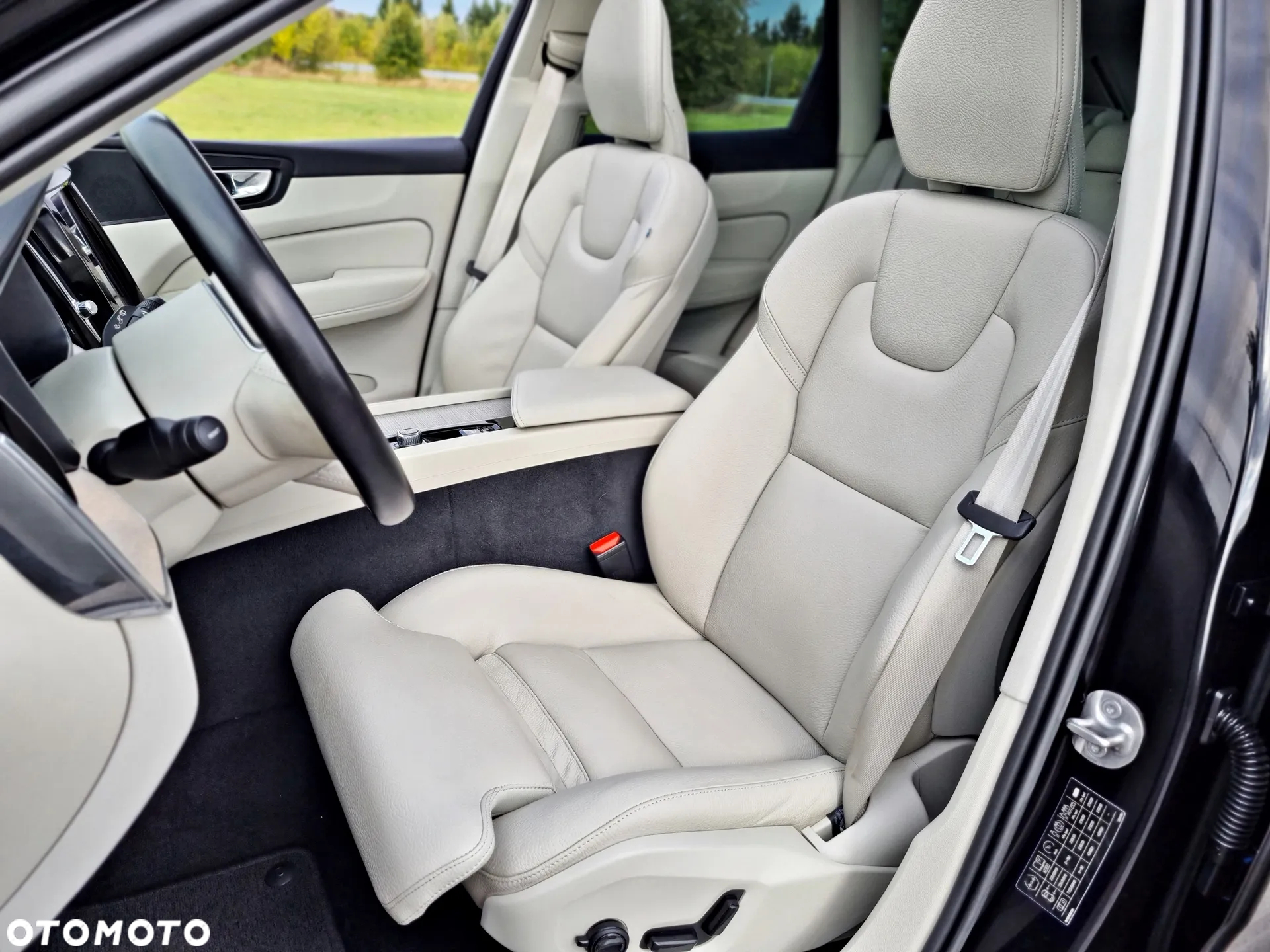 Volvo XC 60 B4 D Geartronic Inscription - 26