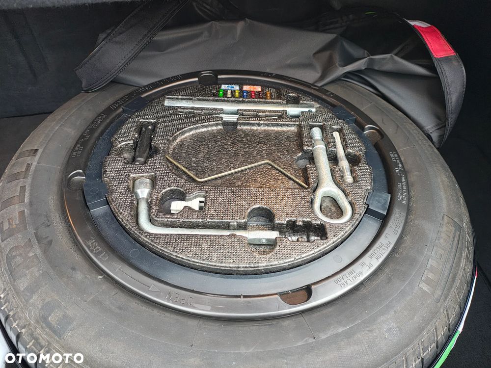 Mercedes-Benz Klasa S - 13