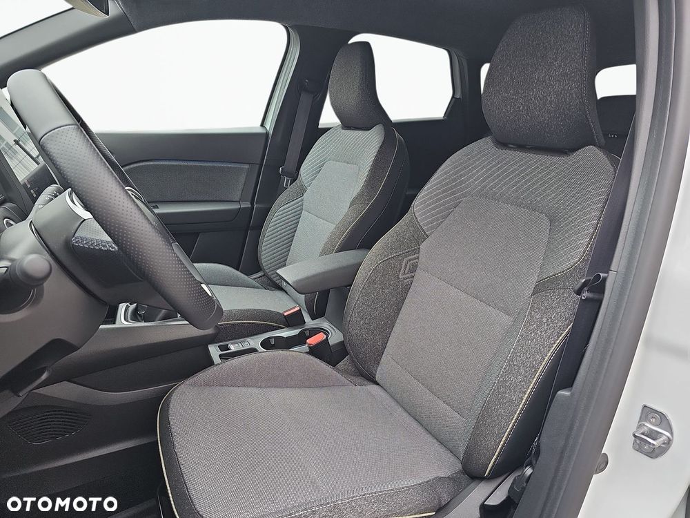 Renault Captur 1.0 TCe Techno - 12
