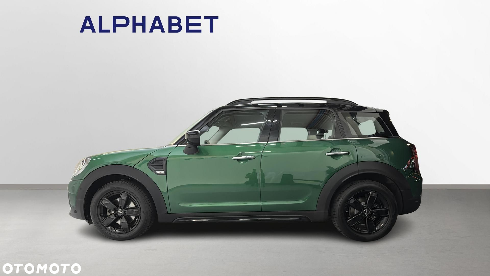 MINI Countryman Cooper Classic Trim - 7