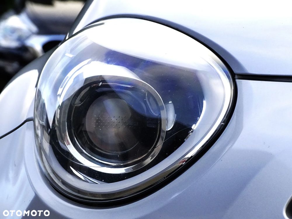 Fiat 500X 1.4 Multiair Automatik 4x4 S&S S-Design Cross Look - 13