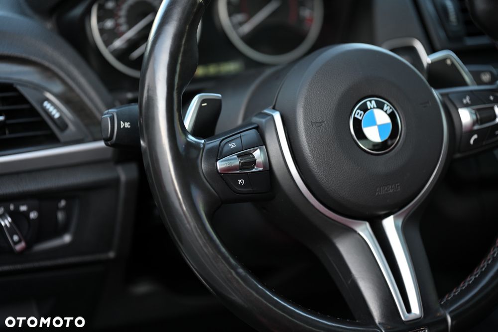 BMW Seria 2 M235i Coupe Sport-Aut - 12