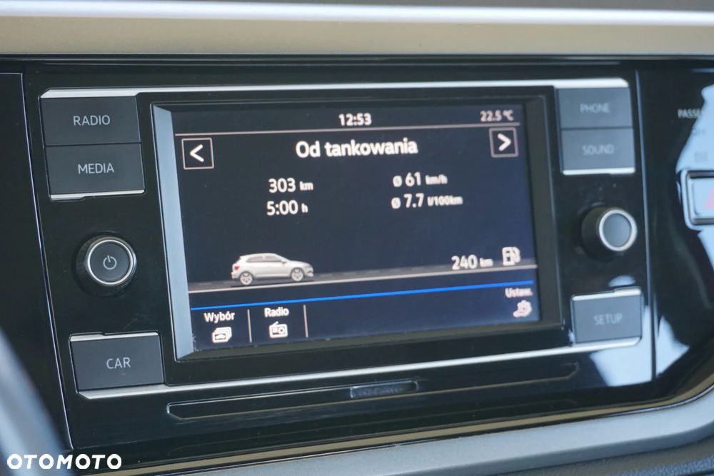 Volkswagen Polo 1.0 TSI Comfortline - 26