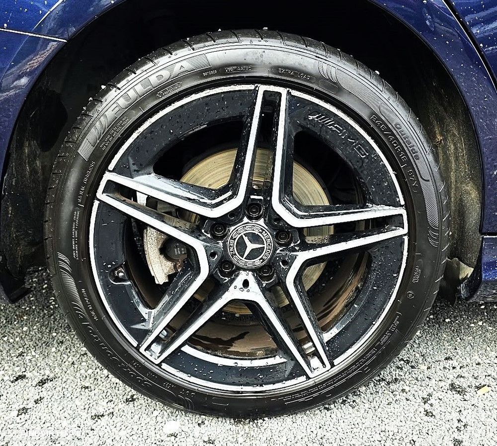 Mercedes-Benz C 300 - 23