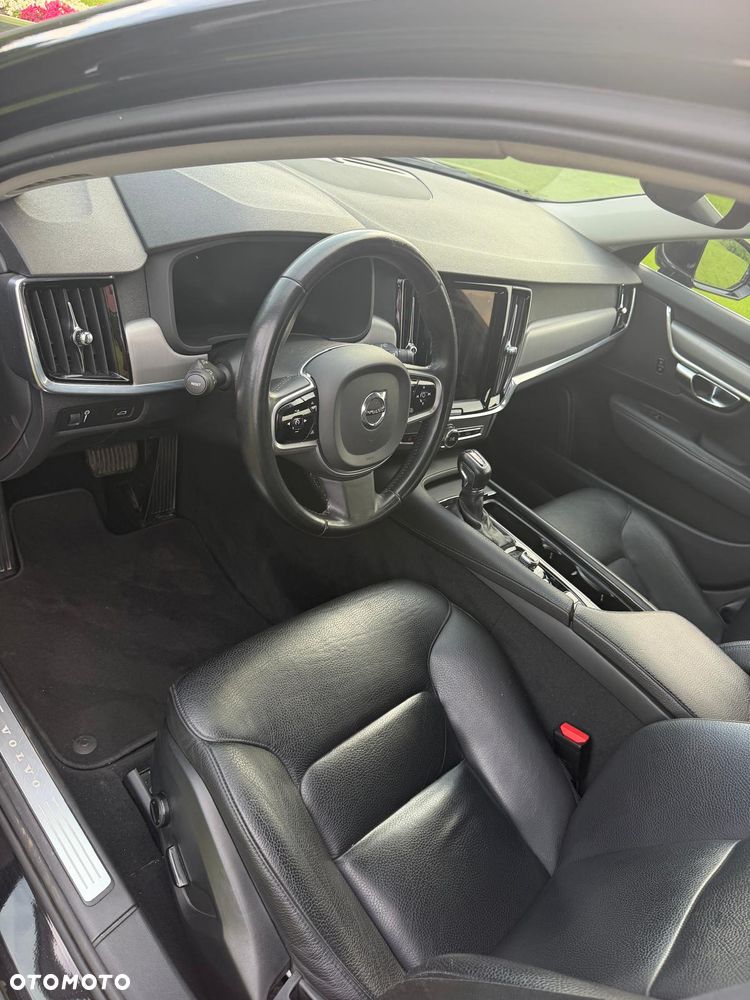 Volvo V90 D3 Geartronic Momentum - 14