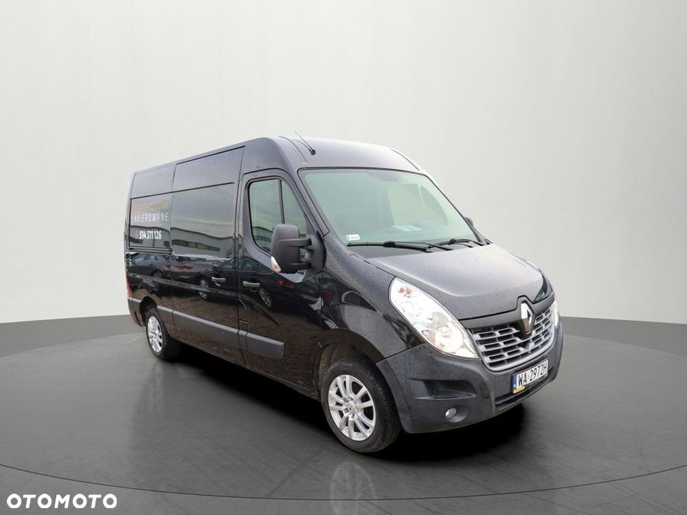 Renault Master - 3