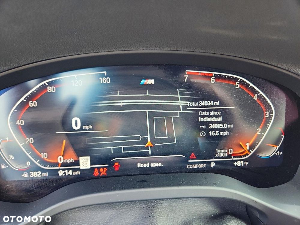 BMW X3 xDrive30i M Sport - 9
